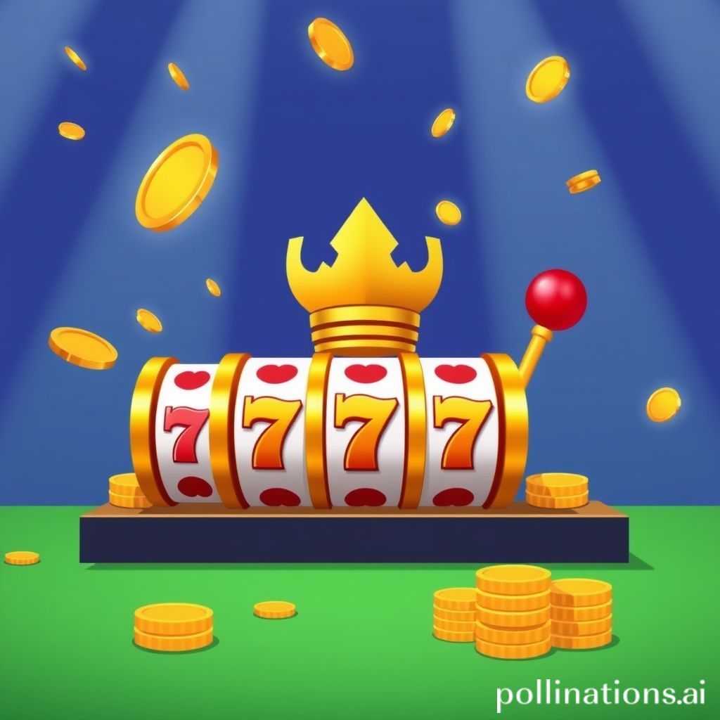 Strategi RTP Juara Slot88: Meningkatkan Peluang Kemenangan Anda